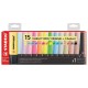 EVID.STABILO BOSS F60915 DESKSET 15C