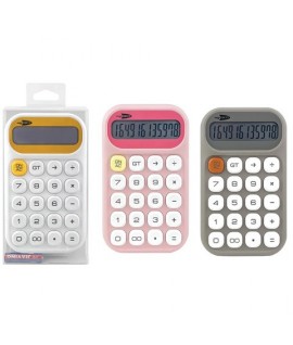 CALCOLATRICE NIJI DIGIT 81966 12 CIFRE