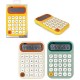 CALCOLATRICE NIJI DIGIT 81967 12 CIFRE