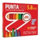 PENNARELLI SEVEN P.GROSSA 5.8 12 C