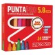PENNARELLI SEVEN P.GROSSA 5.8 24 C