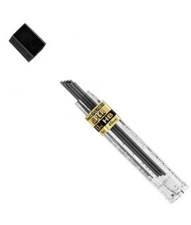MINE 1,3MM PENTEL CH13-HB 8PZ