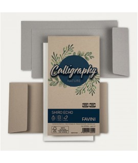 BS.FAVINI SHIROECO 11X22 L/CORTO 25PZ