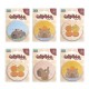 MEMO 30FF 70*70MM LEBEZ 81962 CAPIBARA