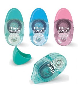 COLLA COPREX MINI ROLLER MT.12 PERMAN.
