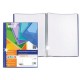 PORTALISTINI SEI ASSO-TI 15X21 50B BLU