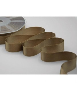 NASTRO DOPPIORASO A1025/25 25MM CANNELLA
