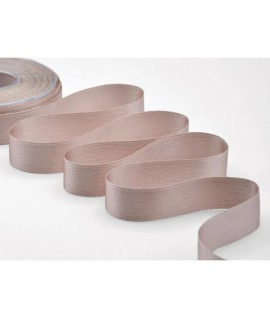 NASTRO DOPPIORASO A1025/25 25MM ROSA