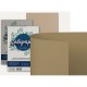 CARTA FAVINI SHIROECO 120GR A4 LEGNO 50F
