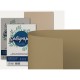 CARTA FAVINI SHIROECO 250GR A4 LEGNO 50F