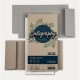 BS.FAVINI SHIROECO 11X22 L/CORTO 25PZ