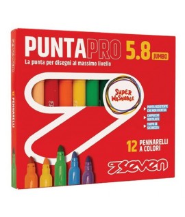 PENNARELLI SEVEN P.GROSSA 5.8 12 C