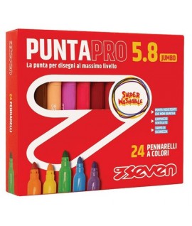 PENNARELLI SEVEN P.GROSSA 5.8 24 C
