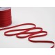 NASTRO DOPPIORASO A1006/25 6MM ROSSO