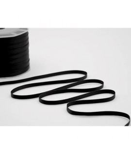 NASTRO DOPPIORASO A1006/25 6MM NERO