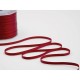 NASTRO DOPPIORASO A1006/25 6MM BORDEAUX