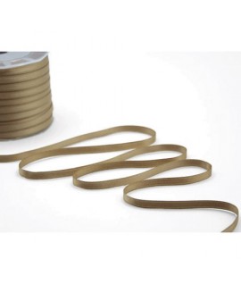 NASTRO DOPPIORASO A1006/25 6MM CANNELLA