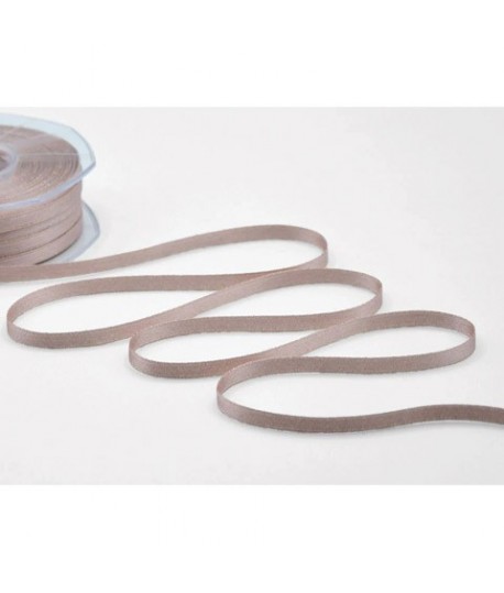 NASTRO DOPPIORASO A1006/25 6MM ROSA