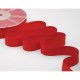 NASTRO DOPPIORASO A1010/25 10MM ROSSO