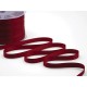 NASTRO DOPPIORASO A1010/25 10MM BORDEAUX