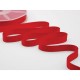 NASTRO DOPPIORASO A1016/25 16MM ROSSO