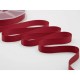NASTRO DOPPIORASO A1016/25 16MM BORDEAUX