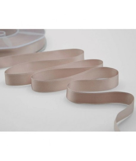 NASTRO DOPPIORASO A1016/25 16MM ROSA