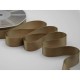NASTRO DOPPIORASO A1025/25 25MM CANNELLA