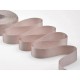 NASTRO DOPPIORASO A1025/25 25MM ROSA