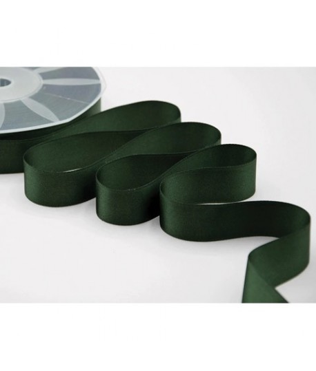 NASTRO DOPPIORASO A1025/25 25MM VERDONE