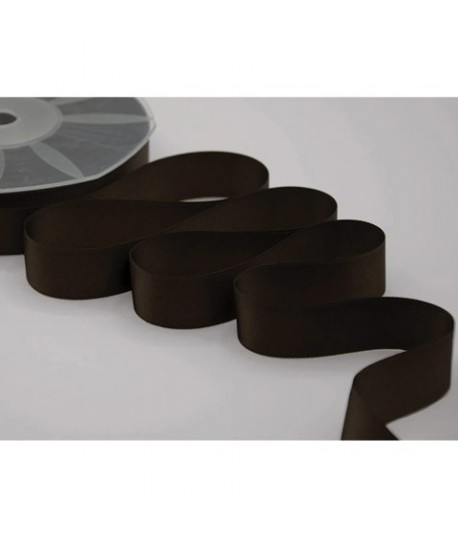 NASTRO DOPPIORASO A1025/25 25MM T.MORO
