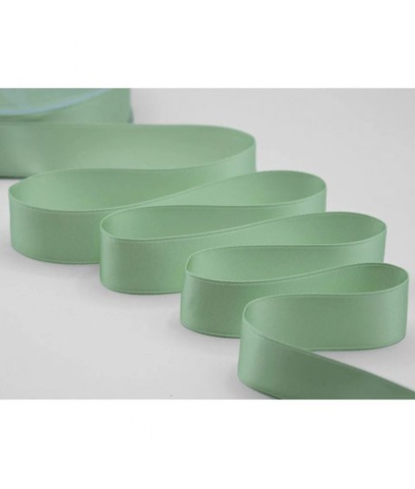 NASTRO DOPPIORASO A1025/25 25MM V.SALVIA
