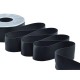 NASTRO DOPPIORASO A1040/25 40MM NERO