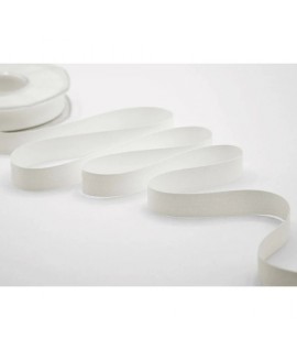 NASTRO POLYCOTTON A600/15 15MM BIANCO 20