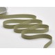 NASTRO POLYCOTTON A600/15 15MM VERDE 20M