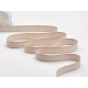 NASTRO POLYCOTTON A600/15 15MM ROSA 20MT