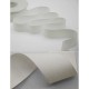 NASTRO POLYCOTTON A600/25 25MM BIANCO 20