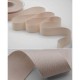 NASTRO POLYCOTTON A600/25 25MM ROSA 20MT
