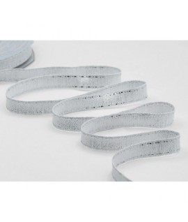 NASTRO RUSTICO LAME'F11/15 12MM ARG.20MT