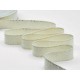 NASTRO RUSTICO LAME'F11/25 22MM ORO 20MT