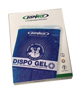 CUSCINO THERMOGEL CALDO/FREDDO