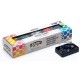 PUNTINE COLORATE ASSORT. 10SC.X50PZ