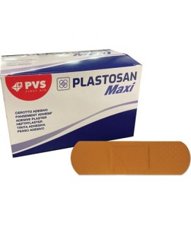 CEROTTI PLASTOSAN CM 2,4X7 100PZ