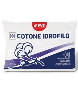 COTONE IDROFILO PLASTOSAN 50GR