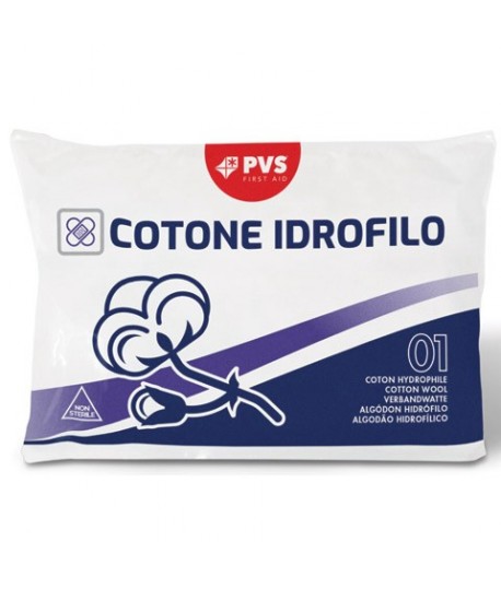 COTONE IDROFILO PLASTOSAN 50GR