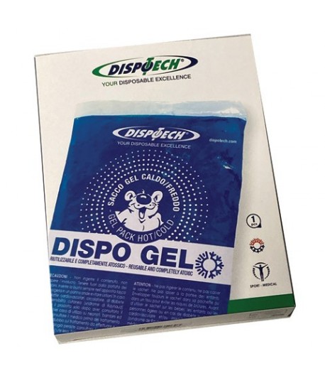 CUSCINO THERMOGEL CALDO/FREDDO