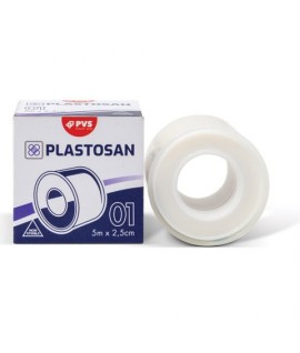 CEROTTO PLASTOSAN CM2,5 ROT.5MT