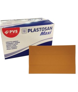CEROTTO PLASTOSAN CM 6X10 50PZ