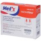 GARZA IDROF. PIC STERLICOMP.CM18*40 12PZ