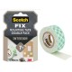 BIADESIVO SCHIUMA 3M SCOTCH 19MM X 1,5M